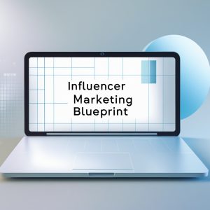Influencer Marketing Blueprint