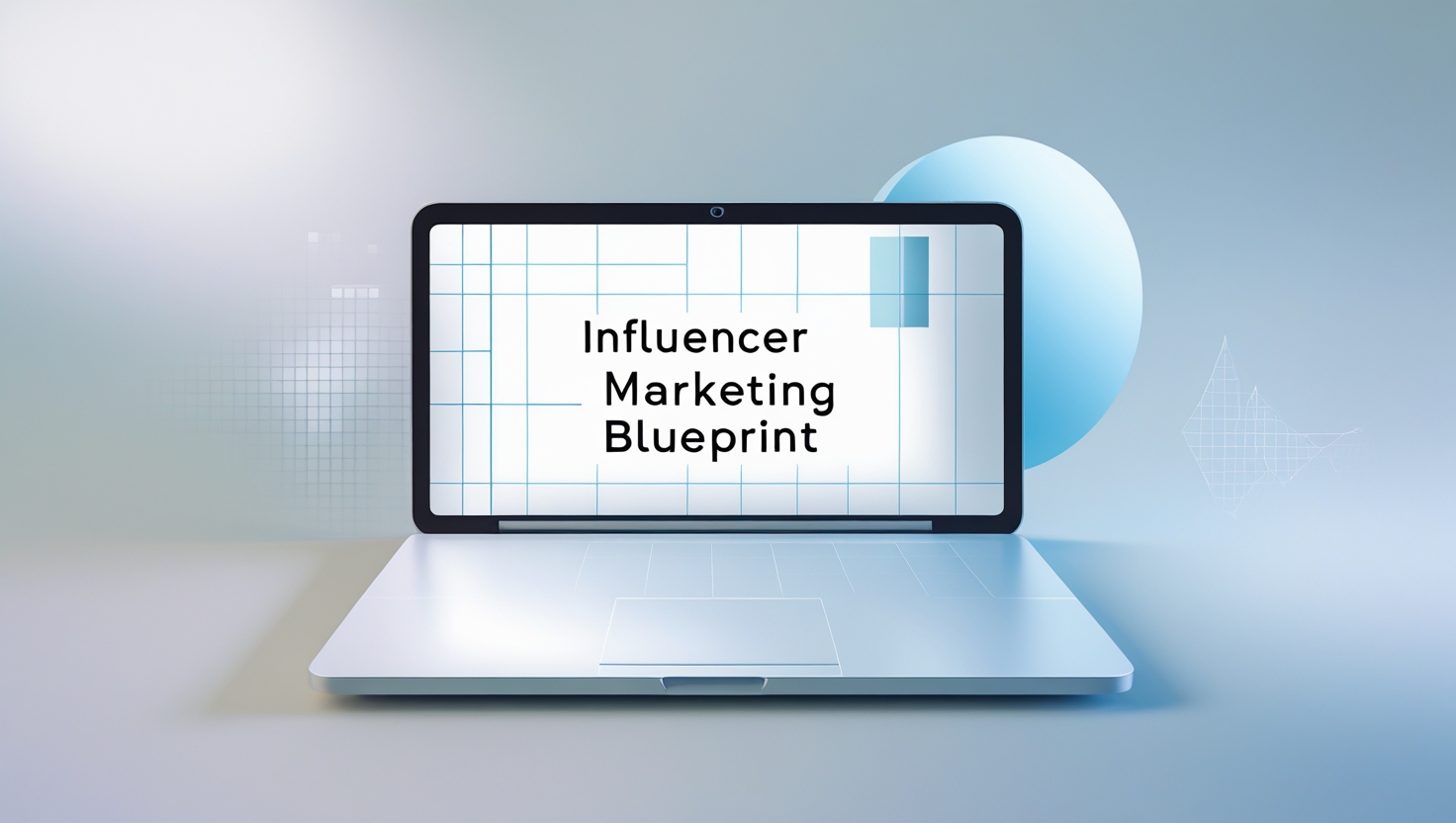 Influencer Marketing Blueprint