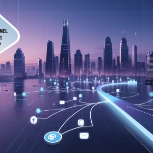 Multi-Channel Ad Placement Strategy
